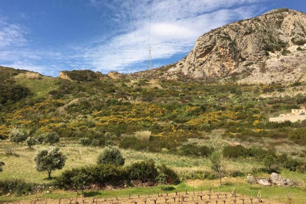 Rodanthy II Kateleios Dış mekan fotoğraf