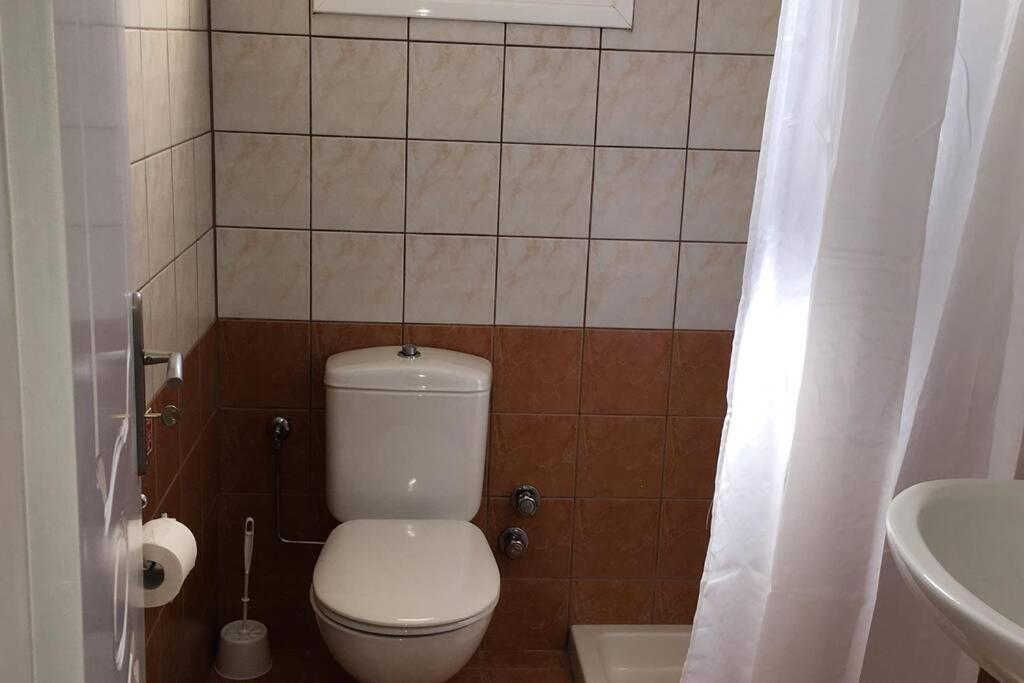 Rodanthy II Kateleios Dış mekan fotoğraf
